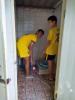 กิจกรรมโครงการ สานใจสองวัยจิตอาสาเพื่อพัฒนาสังคม